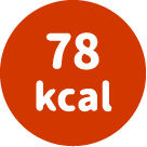 78kcal