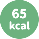65kcal